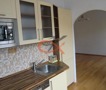 Pronájem bytu 2+1 54 m2 - Фото 4