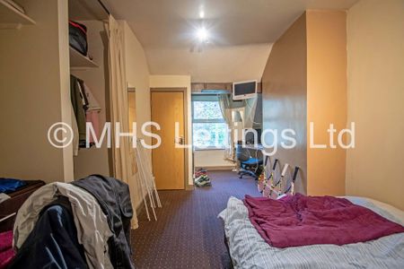 45 Regent Park Terrace, Leeds, LS6 2AX - Photo 3