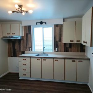 4 1/2 Tout Inclus - Photo 3