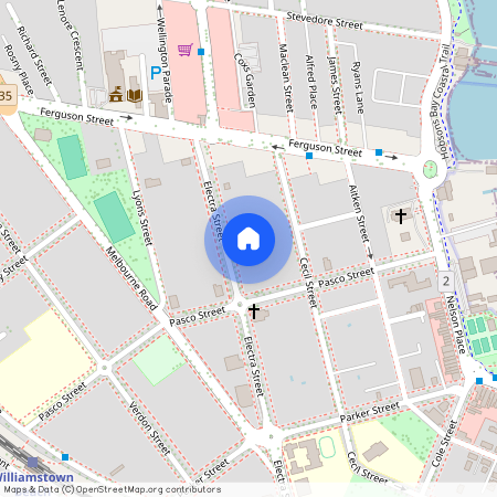 50 Electra Street, Williamstown VIC 3016