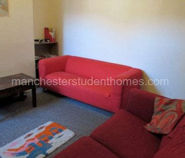 Acomb Street, Manchester, M14 4DZ - Photo 1
