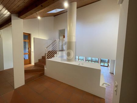 SUNNY LOCATION WITH WIDE VIEW - Foto 5