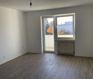 Erstbezug nach Renovierung: 4-Zimmer-Wohnung mit 92,71m² - Photo 1