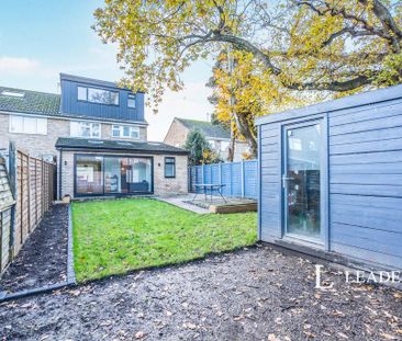 4 bedroom semi-detached house to rent - Photo 1