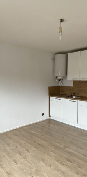 Appartement 1 pièce à Metz - Photo 1