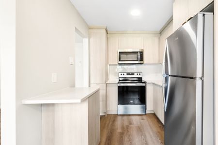 5025 Boul. des Sources, #301 - Photo 3