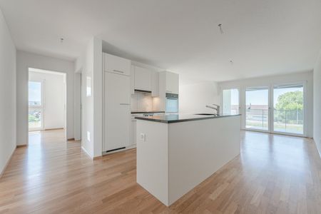 Wohnen im Grünen - Photo 4