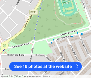 Clairview Road, Furzedown - Photo 1