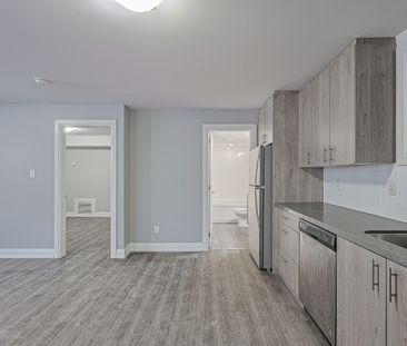 For Lease - 814 Glencairn Avenue Unit# B01, Toronto, Ontario - Photo 4