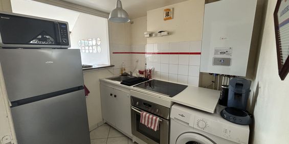 Location Appartement 2 pièces 39m² SABLE SUR SARTHE 72300 - Photo 3