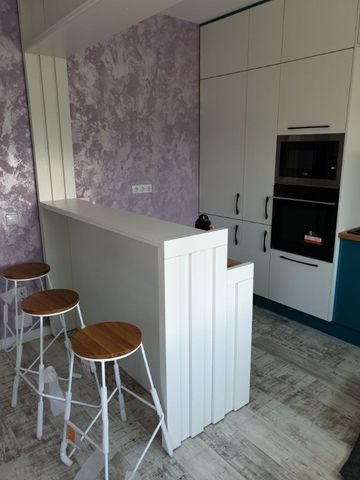 Duplex modern in Borhanci -zona strazii Romul Ladea - Fotografie 5