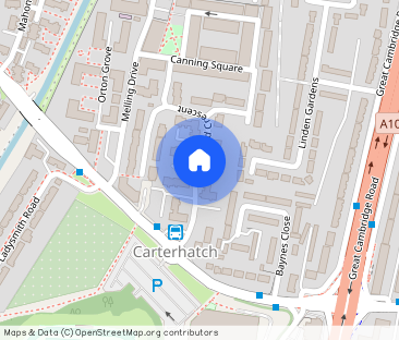 Linwood Crescent, Enfield - Photo 1