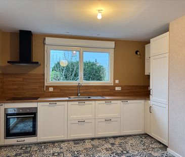 Maison - 4 pièces - 85 m² - Photo 6