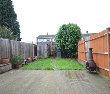 2 bedroom terraced house to rent - Photo 5