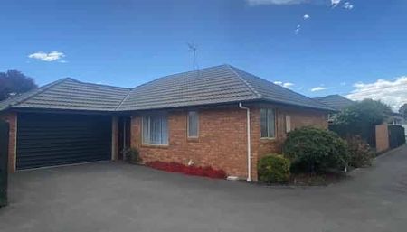 Single-Level, Spacious Home in St Albans - Photo 3