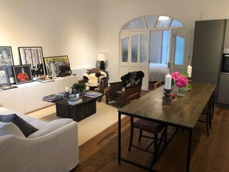 The Apartment, The Mall, Ramelton, Donegal - Photo 3