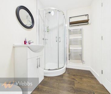 1 bedroom flat to rent - Photo 6