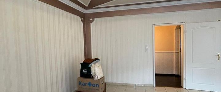 Charmante 2ZKB mit Einbauküche - Foto 1