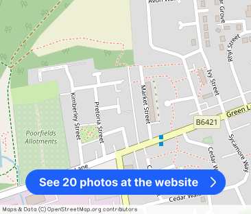 Riverside Court, Featherstone, Pontefract, West Yorkshire, WF7 - Photo 1