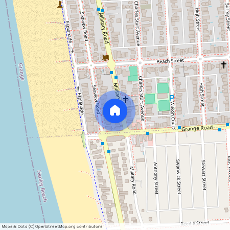 429 Military Road, SA 5022, Grange