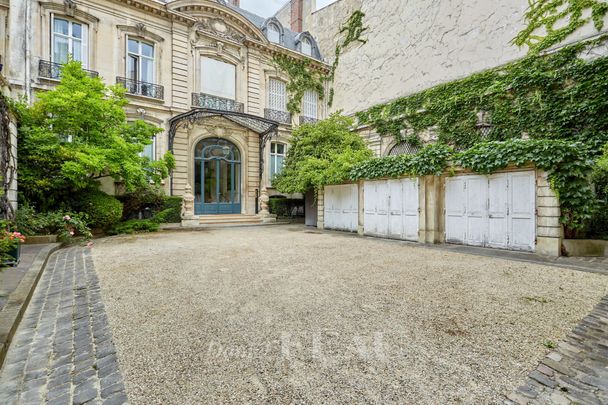 Location appartement, Paris 8ème (75008), 3 pièces, 64 m², ref 85062548 - Photo 1