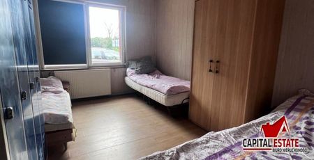 Złotoryja, Grunwaldzka Mieszkanie na wynajem - Zdjęcie 3