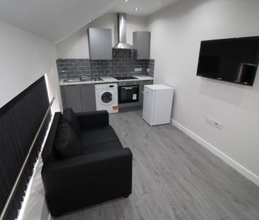 Market Street West Flat, PRESTON, Lancashire PR1 2HB - Photo 4
