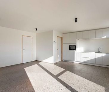 Appartement te huur - Foto 1