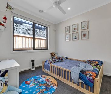 Stylish Four-Bedroom Home with Entertaining Space - Photo 5