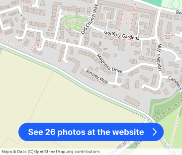Ainsley Way, Canterbury, Chartham, Kent, CT4 - Photo 1