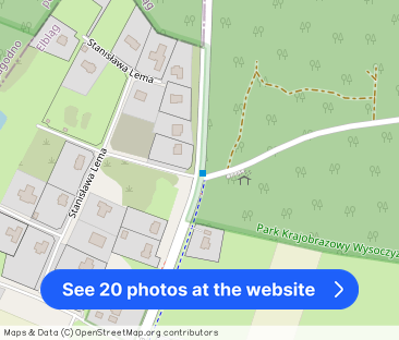 Mieszkanie 2-pokojowe na wynajem przy ul. Fromborskiej - Photo 1