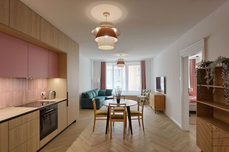 mieszkanie na wynajem Szczecin Stare Miasto - Фото 2