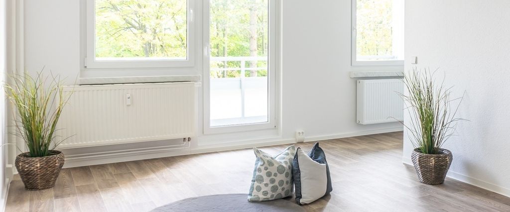 1-Raum-Wohnung - Foto 1