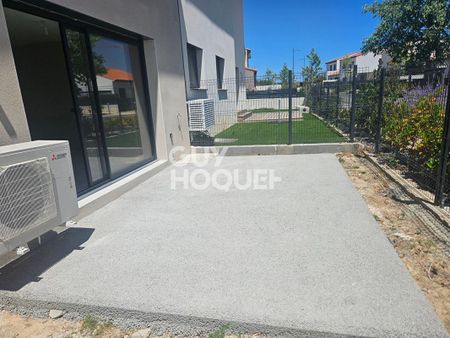 Location Maison 4 pièces 77m² CABESTANY 66330 - Photo 5
