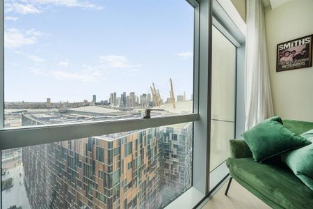 3 bedroom apartment to rent - Photo 5