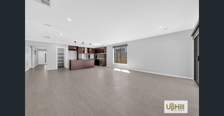 Serenity, Solar and Space in Saldi- 4 Saldi St, Clyde North, VIC 3978 - Photo 2