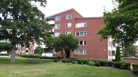 Lundborgsesplanaden 8 A - Photo 5