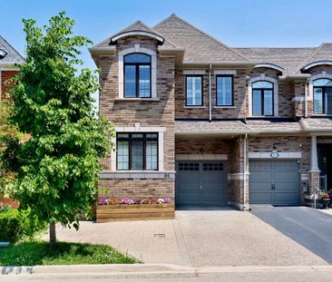 For Lease - 86 Alexie Way Unit# Bsmt, Vaughan, Ontario - Photo 1