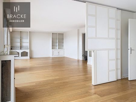 Location Appartement 5 pièces 117m² - Photo 3