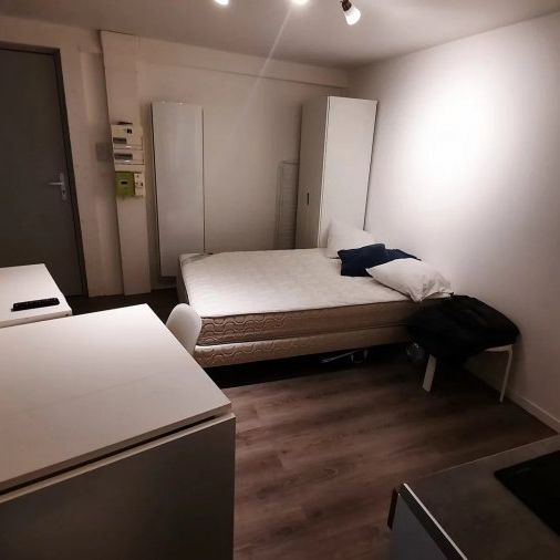 Appartement à louer F1 à Thionville - Photo 1