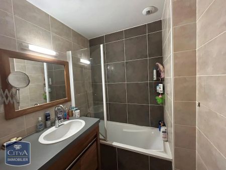 Maison à louer 3 pièces 69.03m² - Photo 3