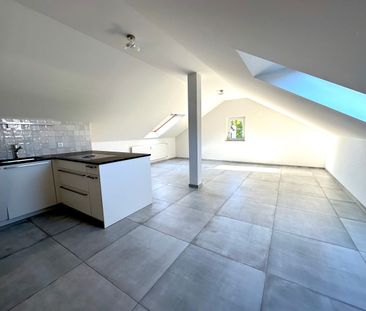 great, modern and very cozy penthouse apartment - Photo 1