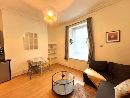 Ground Floor Right, 18 Ferryhill Terrace, AB11 6SQ, Aberdeen - Photo 2