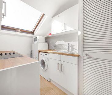 Studio to rent - Photo 5