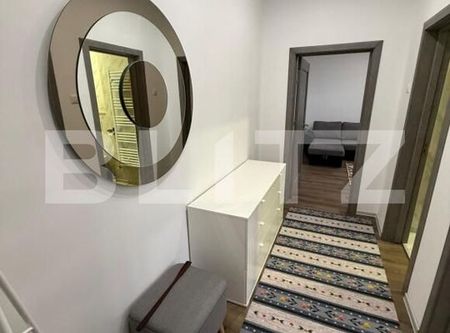 Apartament 2 camere, 50mp, parcare, strada Horea - Photo 3
