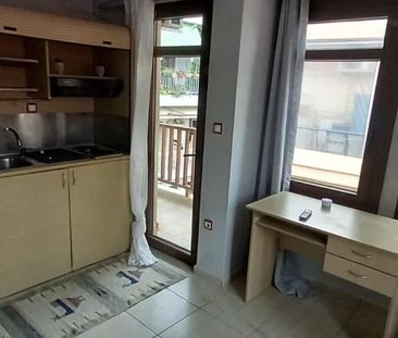 Studio/Γκαρσονιέρα για ενοικίαση Καλλιθέα (Άνω Πόλη) - Photo 4