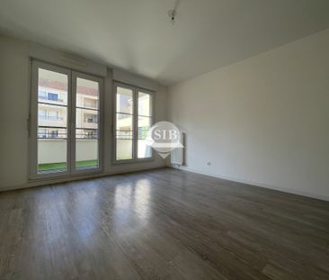 Location Appartement 3 pièces 55m² MONTLHERY 91310 - Photo 4