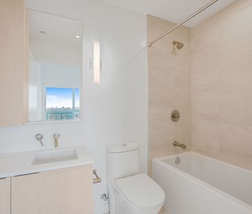 For Lease - 110 Broadway Avenue Unit# 816S, Toronto, Ontario - Photo 3