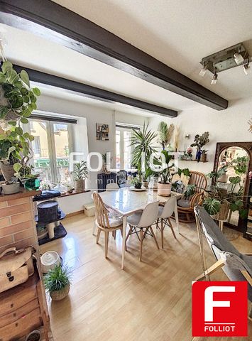 A LOUER APPARTEMENT 50290 BREHAL - 4 pièces - Photo 2