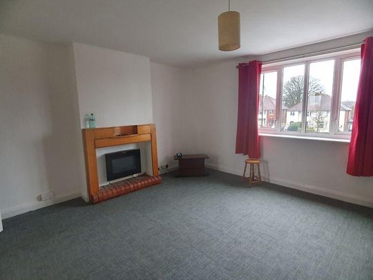 3 bedroom apartment to rent - Photo 1